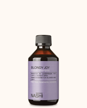 BLONDY JOY Purple Shampoo 250ml