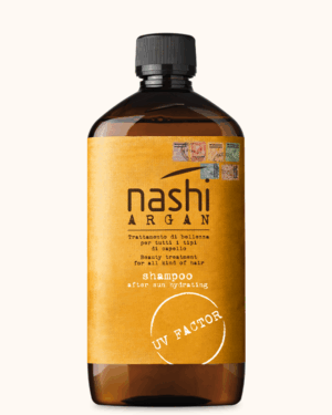 NASHI SUN Shampoo After Sun Hydrating 500ML